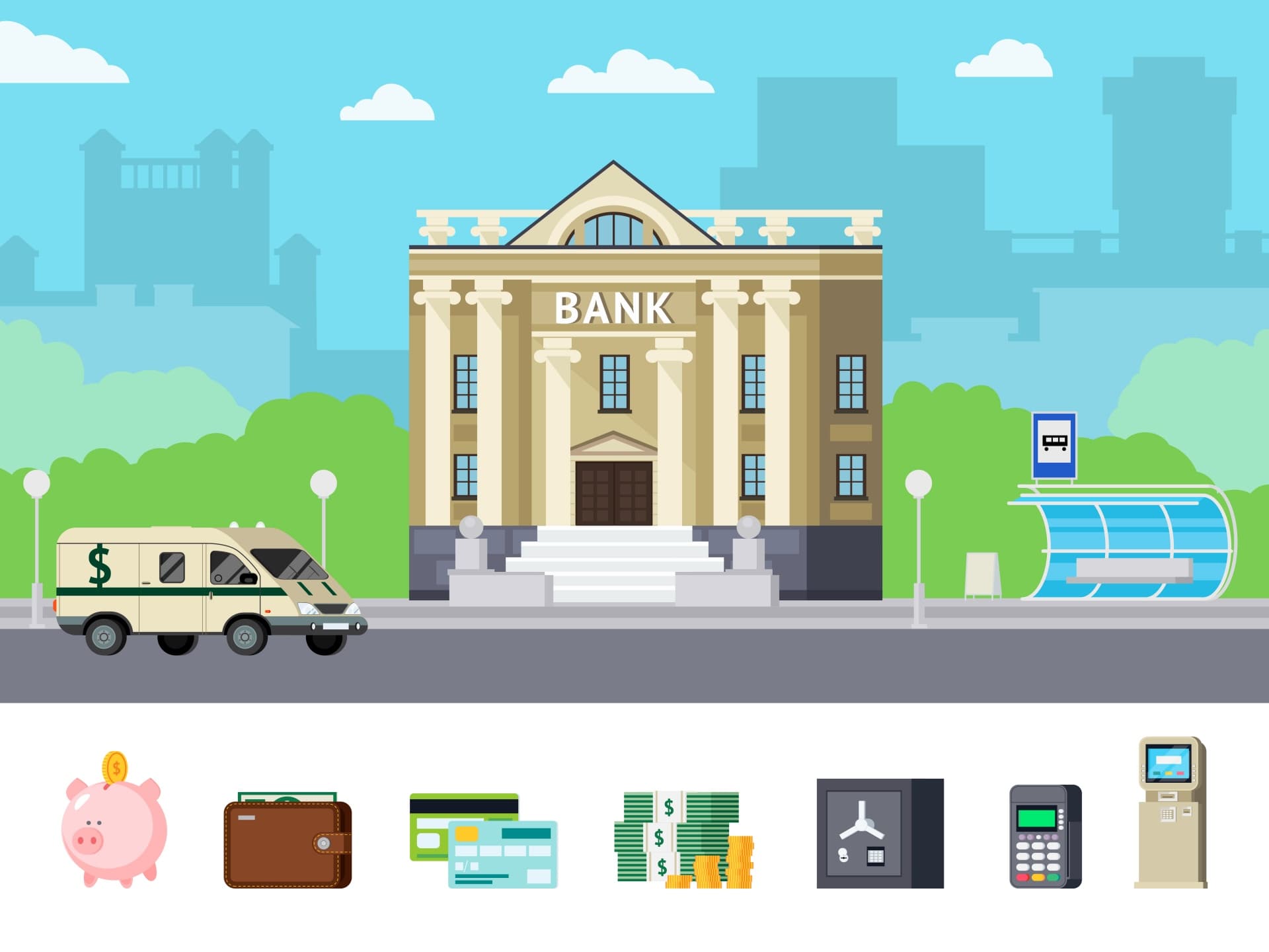 Vietnam's banking powerhouses secure spots on Forbes' global 2,000 list