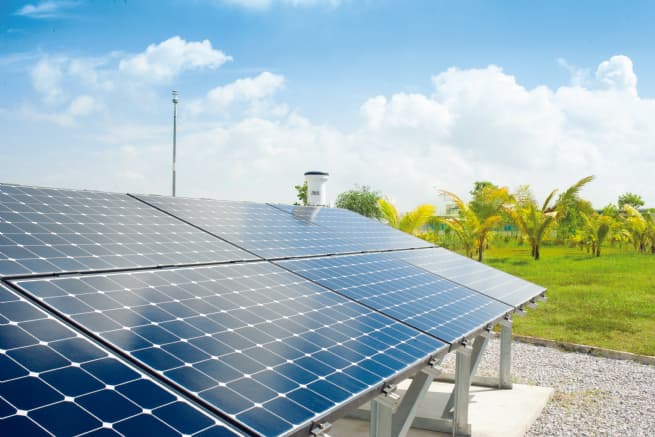 Green Energy Fuels Business Development