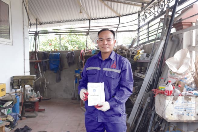 Occupational Accident and Disease Insurance: A Firm Hedge for Employees Against Risks