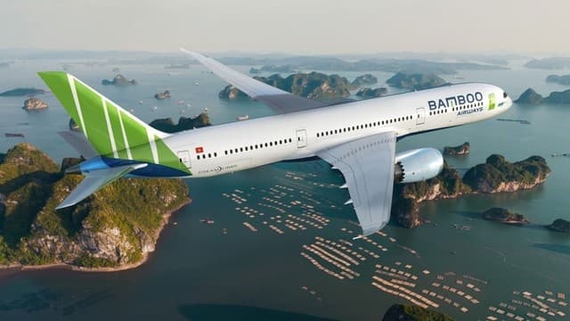 Resignations and new appointments shake up Bamboo Airways' Board of Directors
