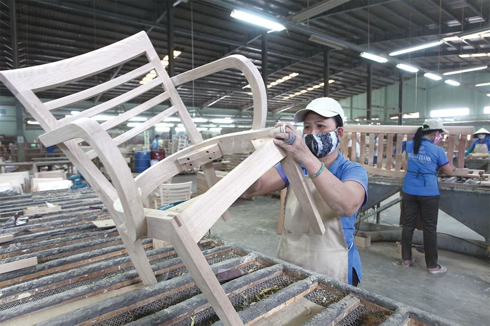 VAT refund delays tick off woodchip makers