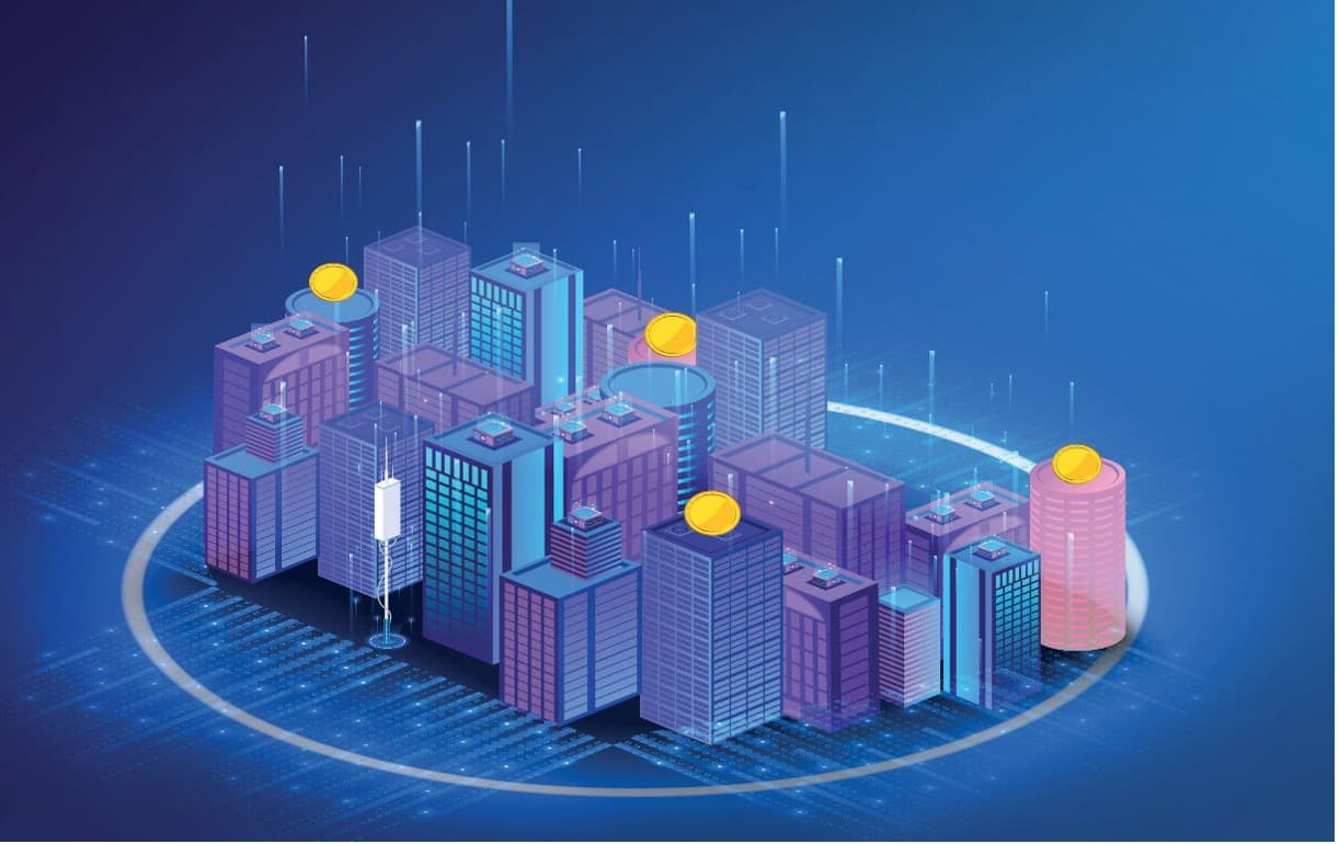 Wary of real estate token investments