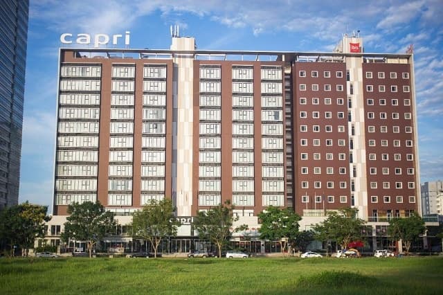 Hong Kong firm acquires hotels in Vietnam and Indonesia for $106 million