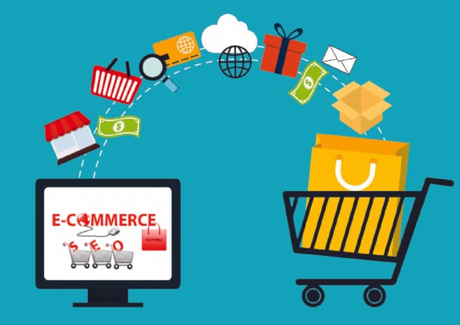 Strengthening Data Sharing for E-Commerce Development