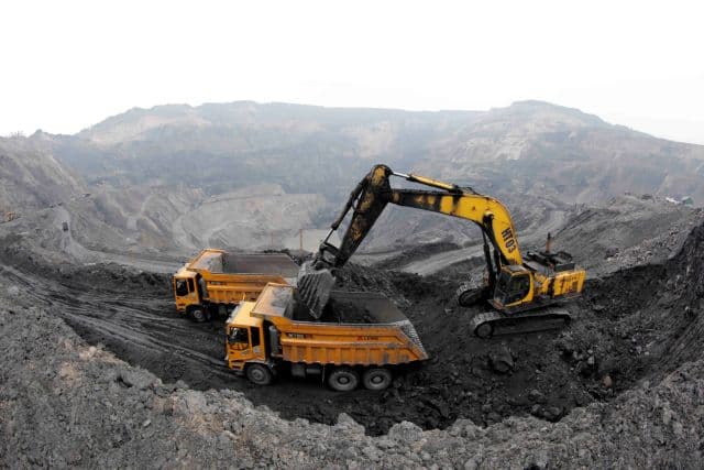 Vinacomin to increase coal supply for electricity generation
