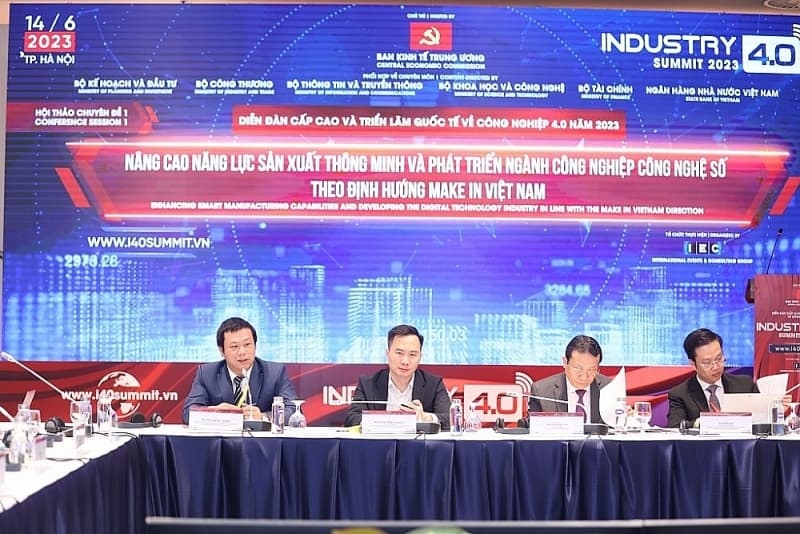 How to develop a Make in Vietnam digital technology business?