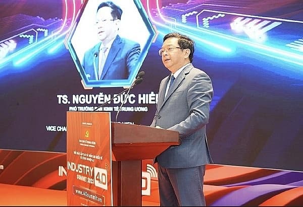 Increasing energy imports: Vietnam's growing dependence on other economies