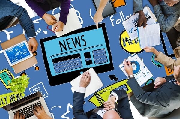 Multi-Platform Journalism: Opportunities and Challenges