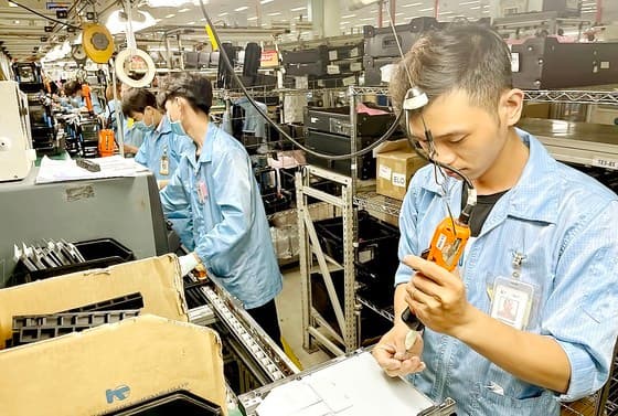 Strengthening mechanisms, credit support for businesses