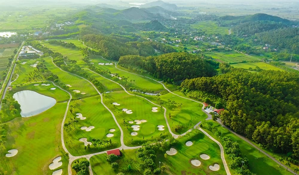 Towards a modern and sustainably developed Ninh Binh