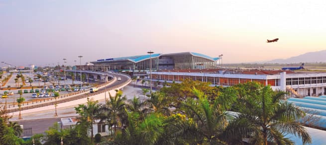 Vietnam Set to Have 33 Airports by 2050