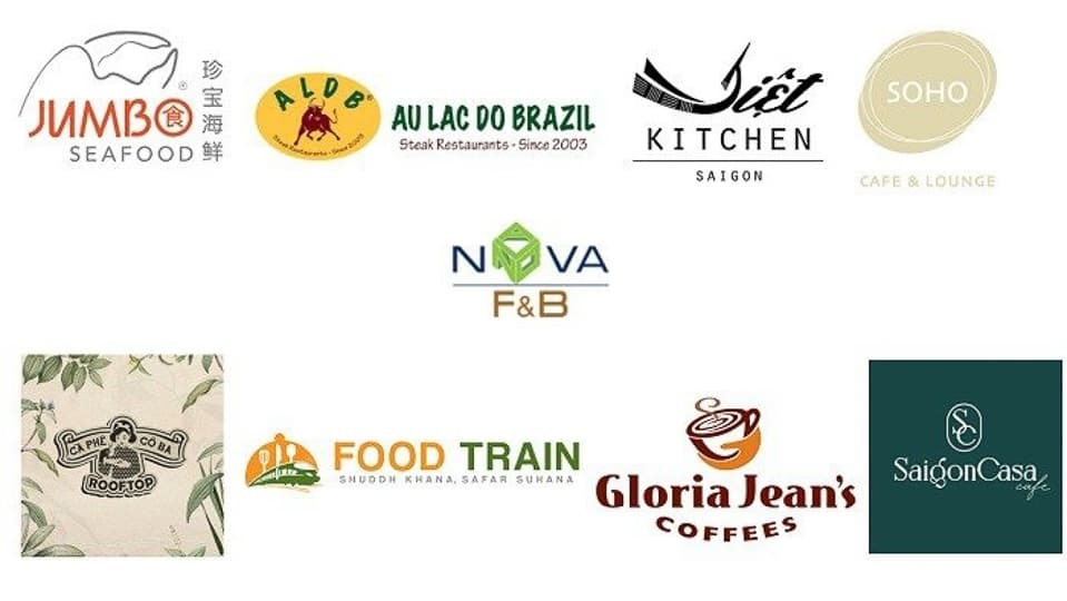 VinaCapital facilitates acquisition of Nova F&B by Singaporean investor