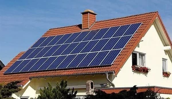 Incentives for rooftop solar power systems proposed: MOIT