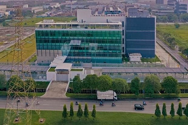 Indonesia plans to build various national data centres