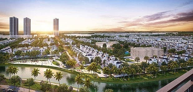 Many foreign investors interested in M&A deals in real estate market: VAR