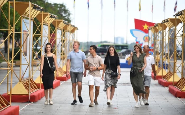 What are the prospects for the tourism stocks?