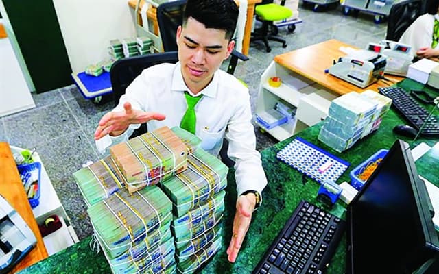 Credit growth expected to improve in H2 2023