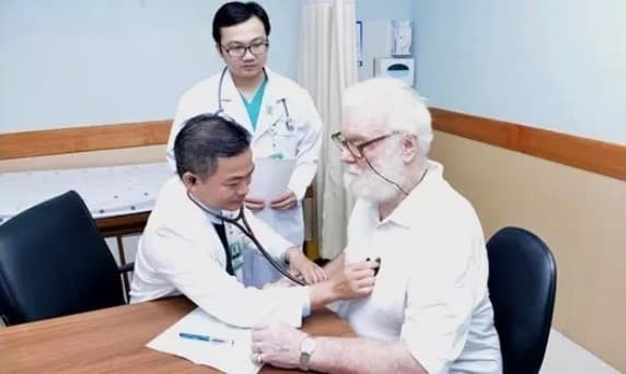 HCM City strives to effectively develop medical tourism: Department of Tourism