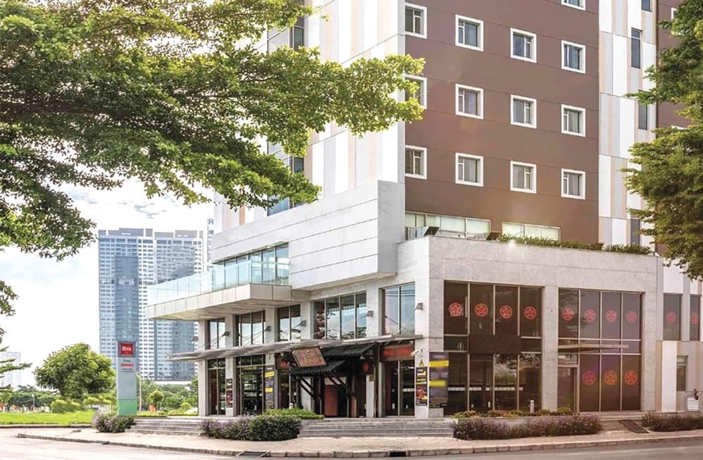Landmark M&A transactions highlight hospitality allure