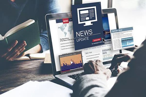 Multi-Platform Journalism: Opportunities and Challenges