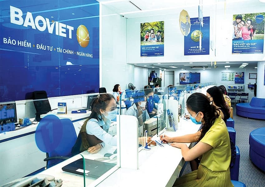 Bancassurance takes on trust challenges