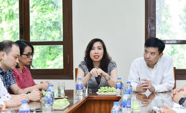 Congratulations to World & Vietnam Report on Vietnam Revolutionary Press Day