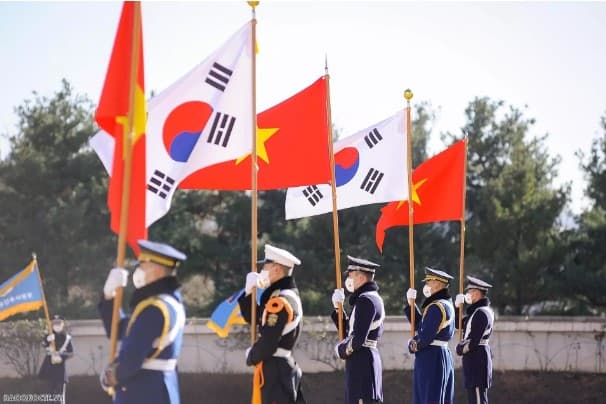 RoK President’s Vietnam visit expected to boost comprehensive strategic partnership