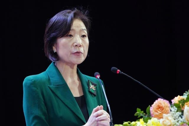 Viet Nam, South Korea to chart orientations and visions for future of bilateral ties