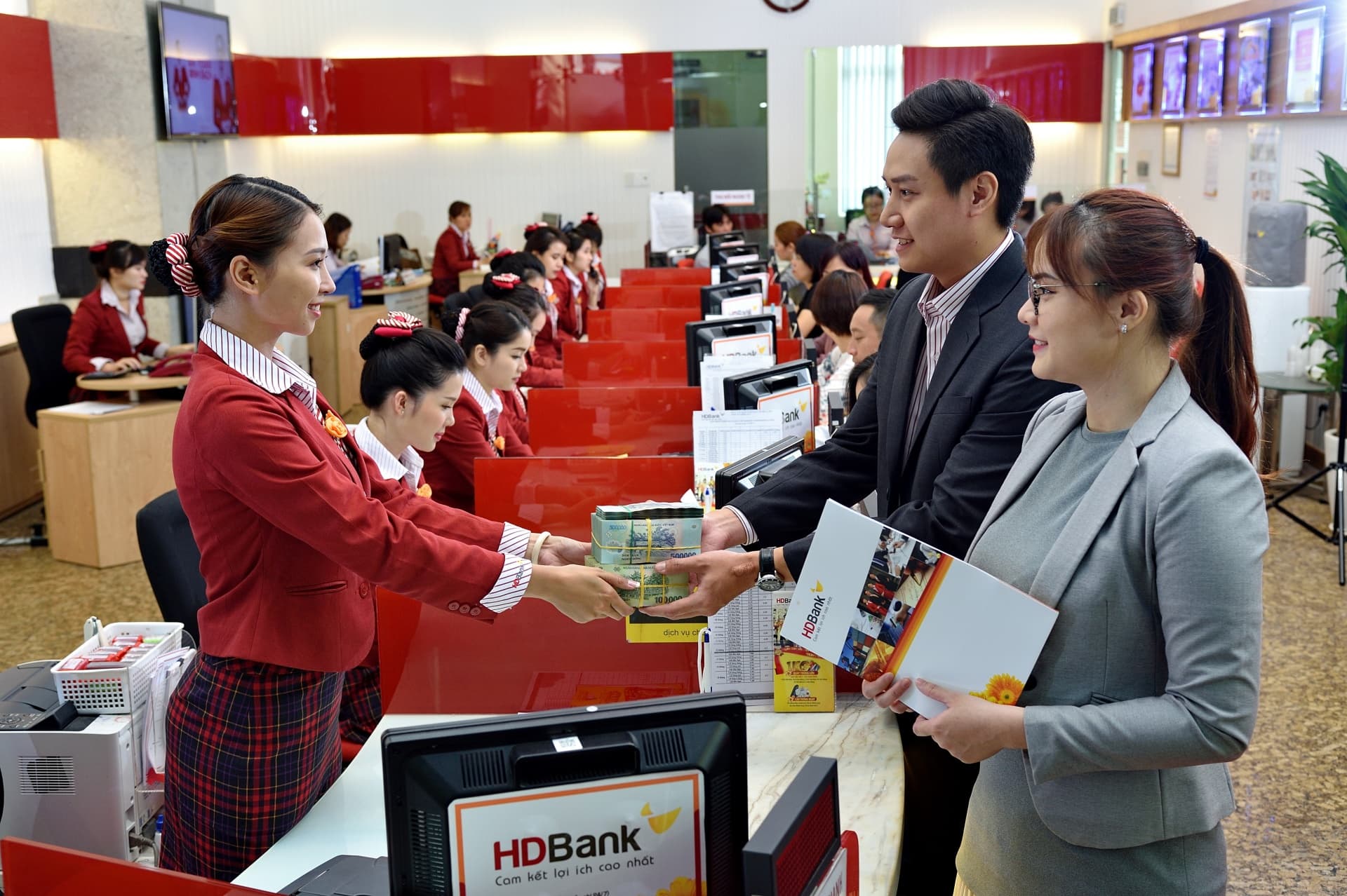 HDBank launches 'Korea Desk'