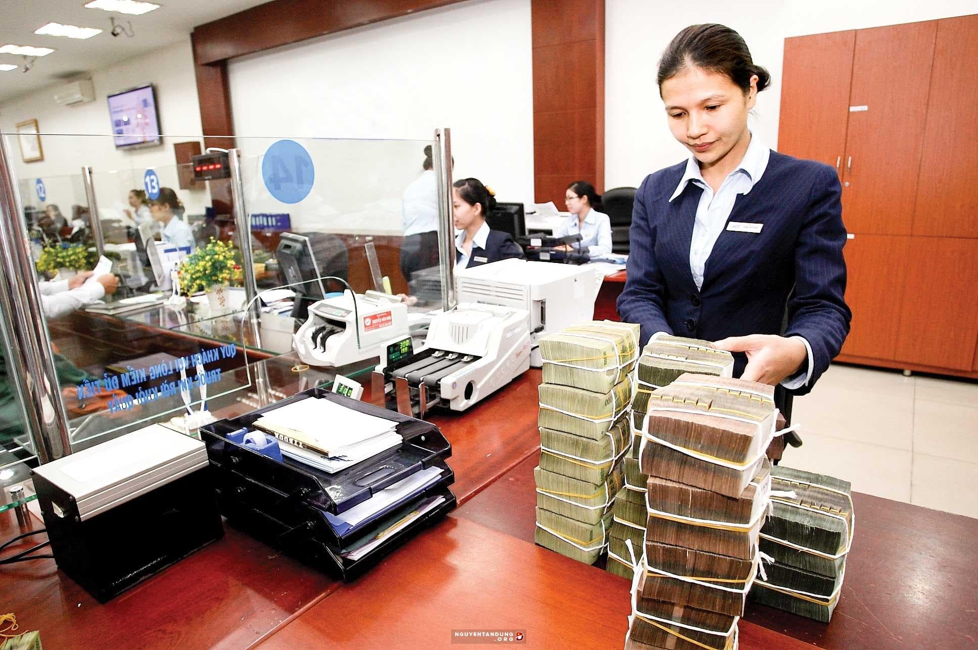 How will interest and exchange rates move after SBV’s new action?