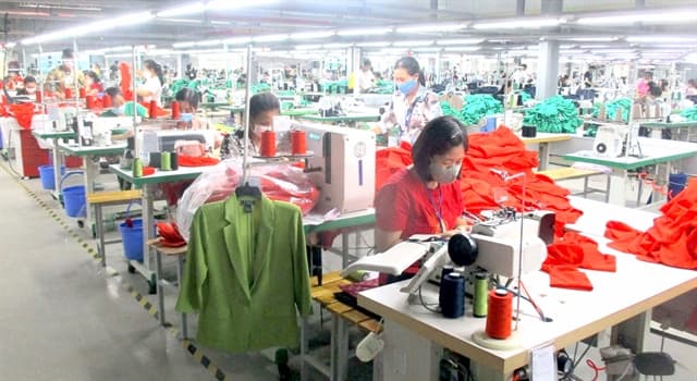 Vietnam garment enterprises face increasing global competition