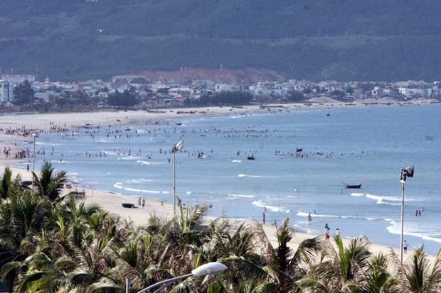 Marine spatial planning focuses on sustainable development