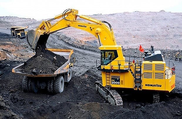 New decree sets environmental protection fees for mineral exploitation