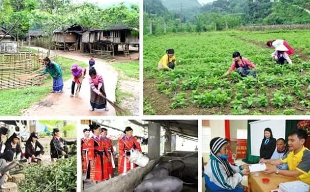 Over 240 million USD disbursed for 19 northern localities: Conference