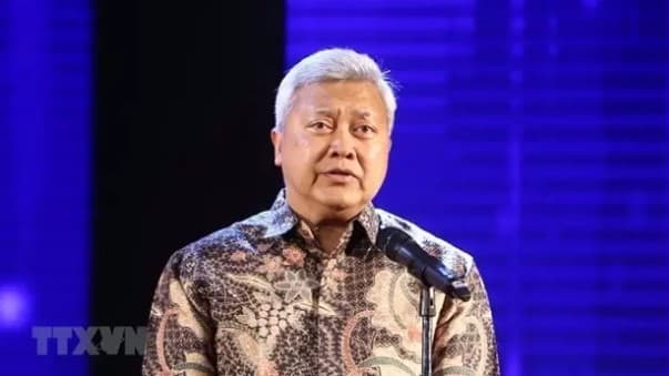 Vietnam-Indonesia strategic partnership witness progresses in many areas: Former Ambassador