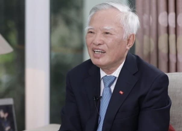 Vu Khoan an 'architecture' of Vietnam’s 'Doi moi': Russian scholar