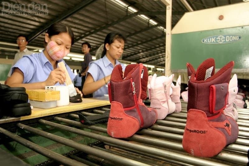 Two scenarios for Vietnam's GDP growth