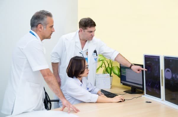 Vietnam, Japan share experience in non-communicable disease prevention and control