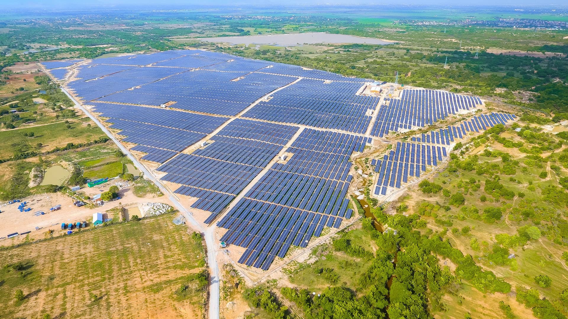 AC Energy makes $165 million acquisition of Super Energy projects