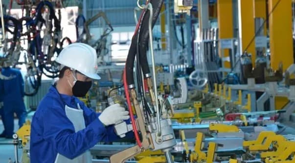 Chinese conglomerates express strong interest in expanding investments in Vietnam