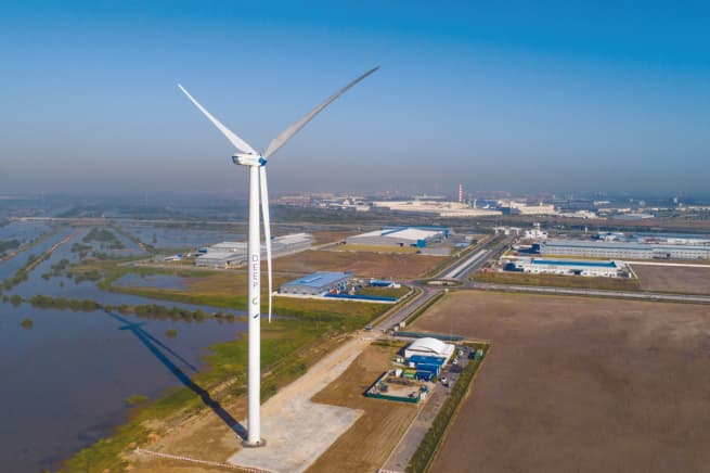 DEEP C: Toward Future-Proofed Company with Sustainability as Core Value