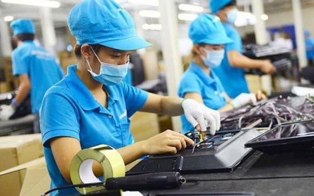 FDI Inflows Reach Over US$10 Billion In Jan-Mar Period