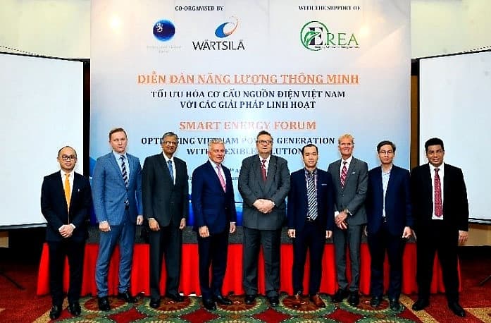 Wärtsilä taps flexible generation in Power Development Plan VIII