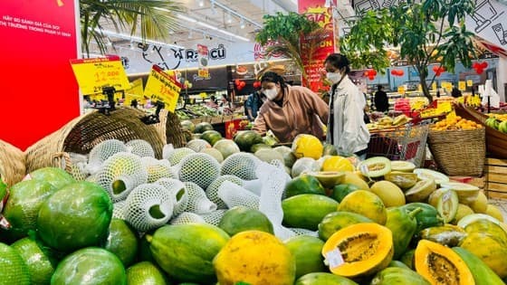Businesses apply measures to stimulate consumption