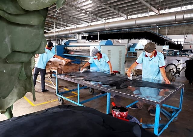 Foreign investment disbursement bounce back in H1