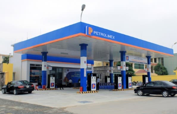 Latest adjustment petrol prices drop