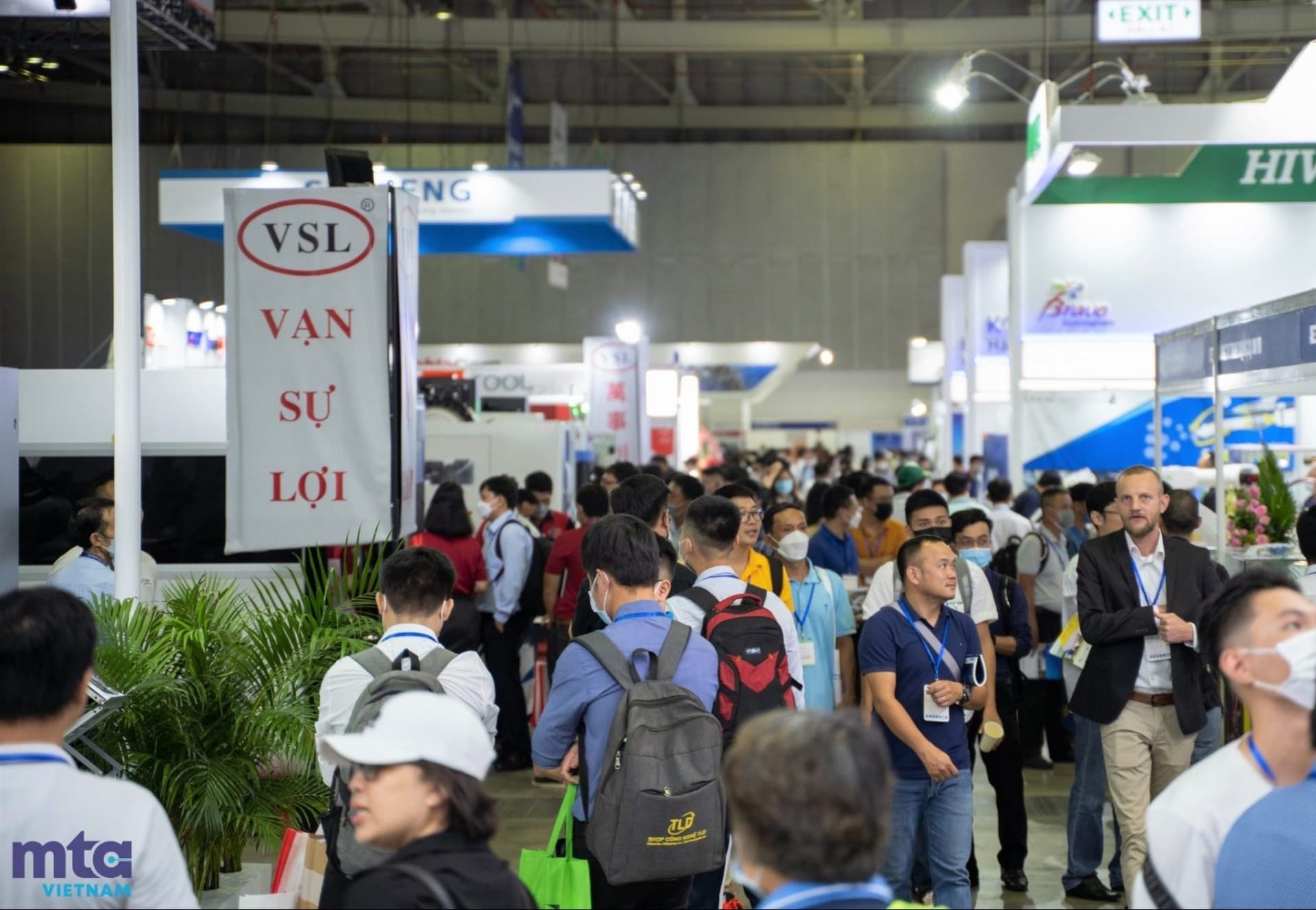 MTA Vietnam 2023 returning soon