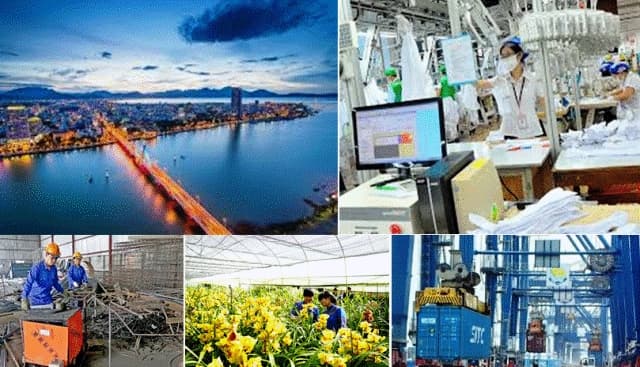 Viet Nam to Returns to High Growth in Medium Term: IMF