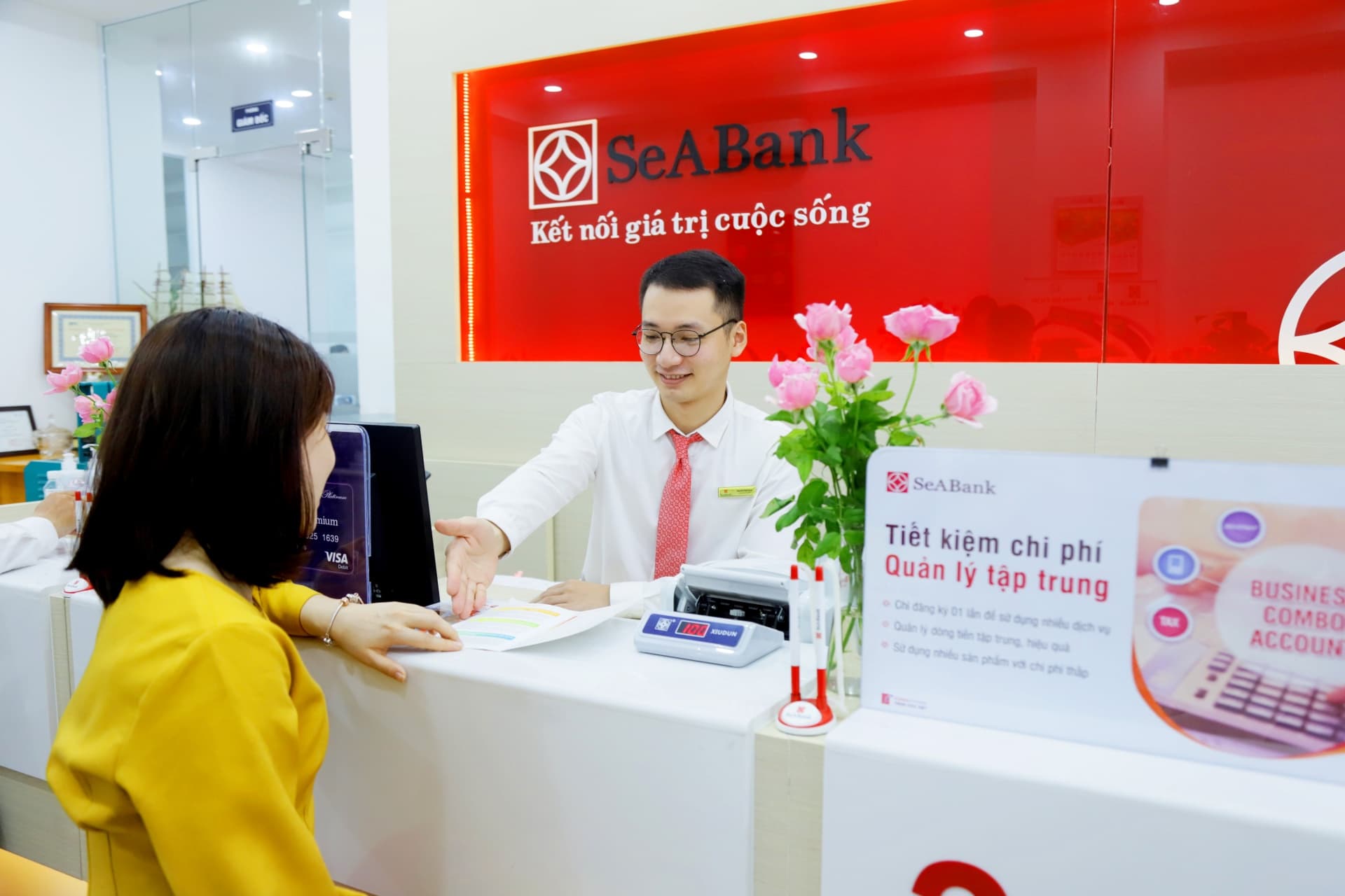 Norwegian fund expected to lead SeABank private share offering