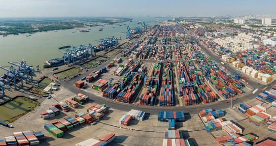 Enterprises eroded by high logistics cost